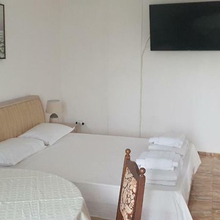 Свети Никола Hotel Sinemoretz Buitenkant foto