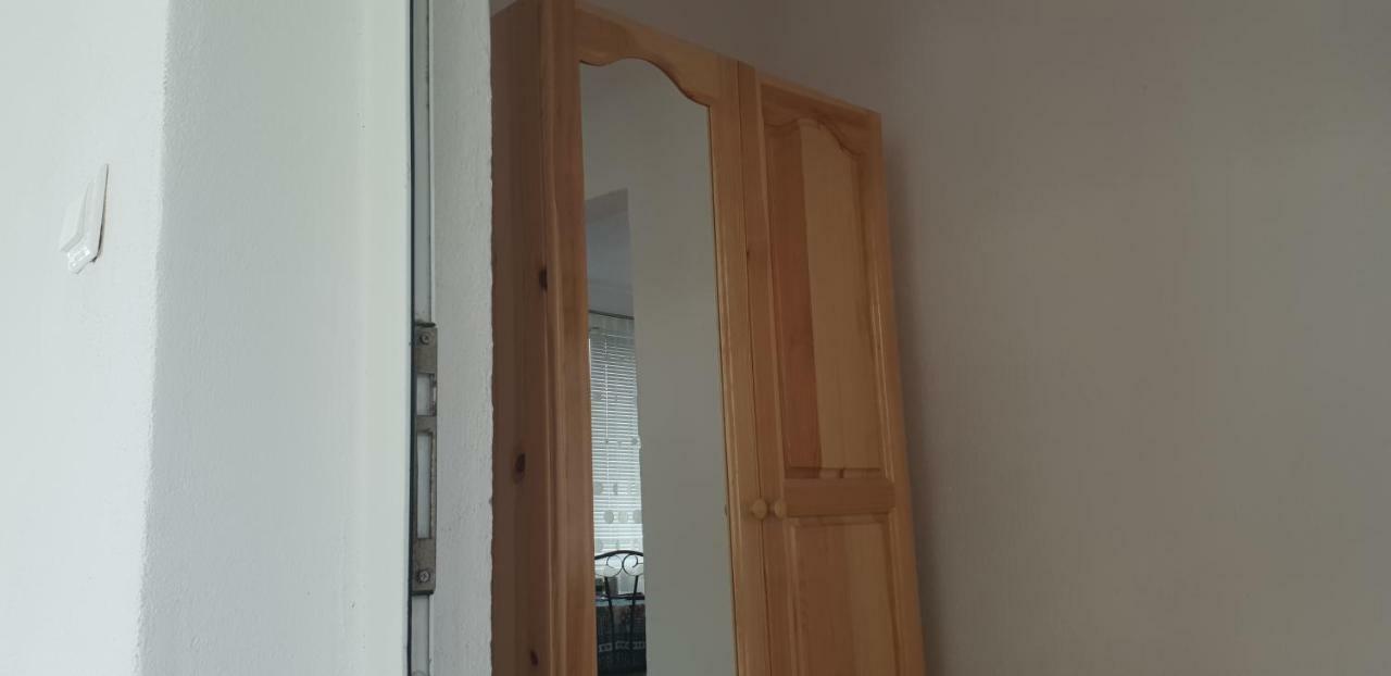 Свети Никола Hotel Sinemoretz Buitenkant foto