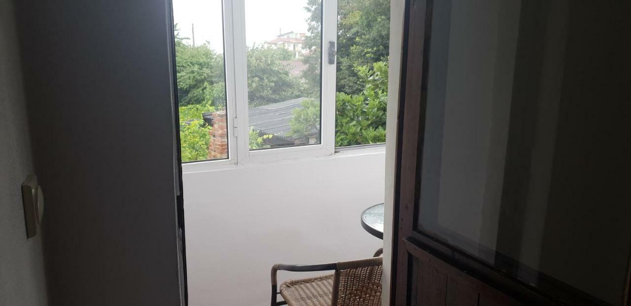 Свети Никола Hotel Sinemoretz Buitenkant foto