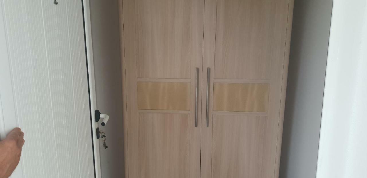 Свети Никола Hotel Sinemoretz Buitenkant foto