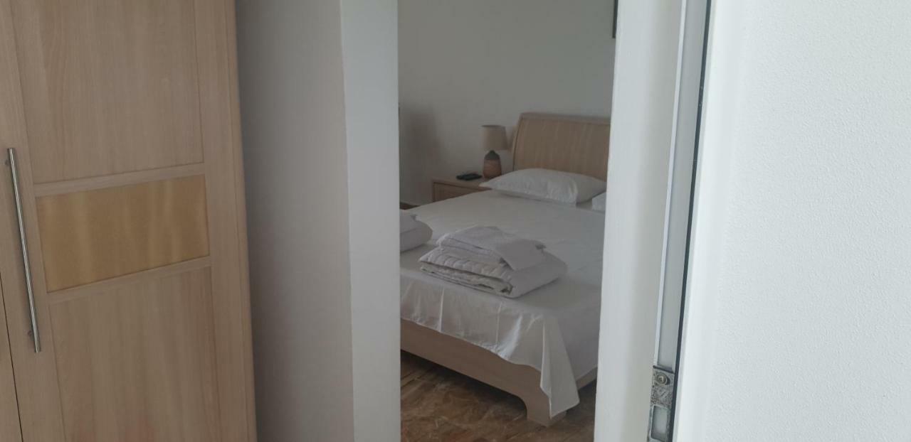 Свети Никола Hotel Sinemoretz Buitenkant foto