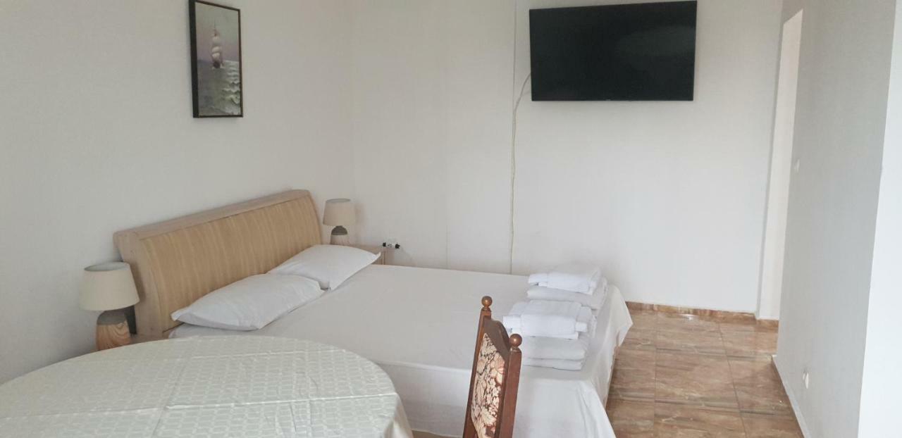 Свети Никола Hotel Sinemoretz Buitenkant foto