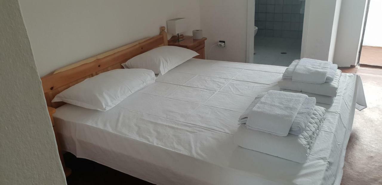 Свети Никола Hotel Sinemoretz Buitenkant foto