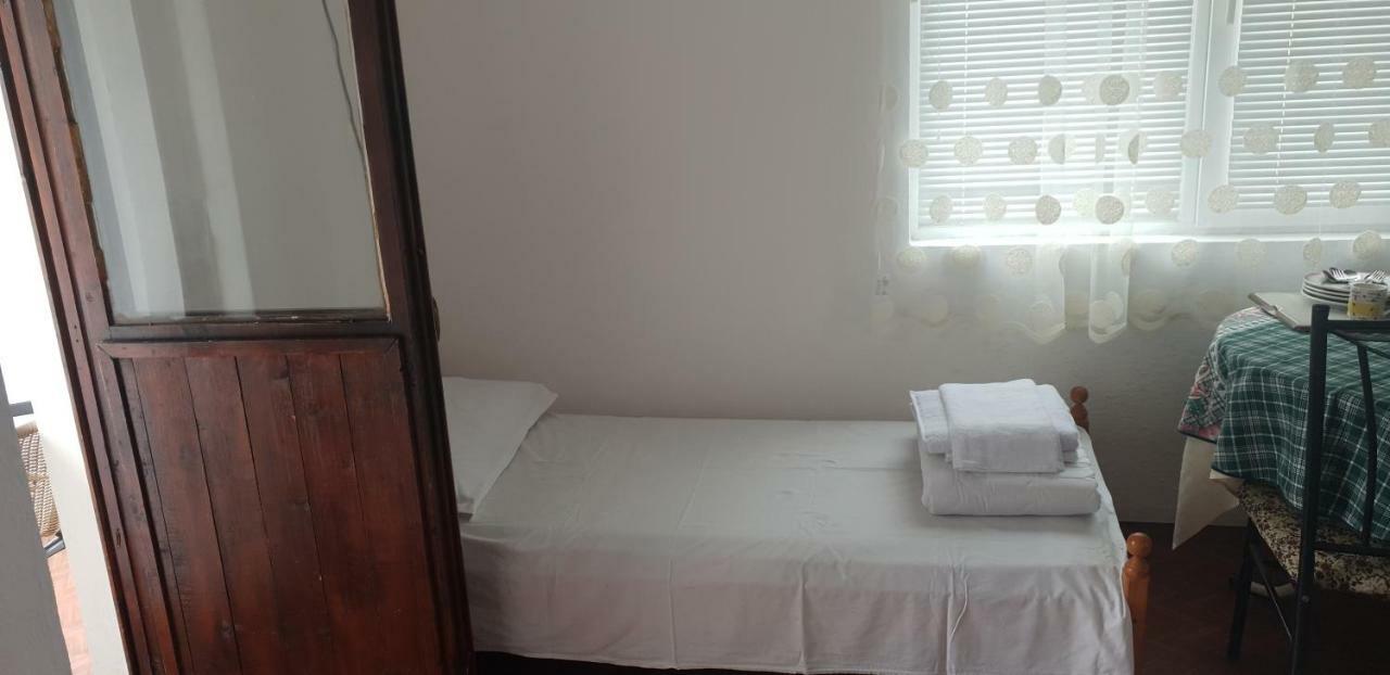 Свети Никола Hotel Sinemoretz Buitenkant foto