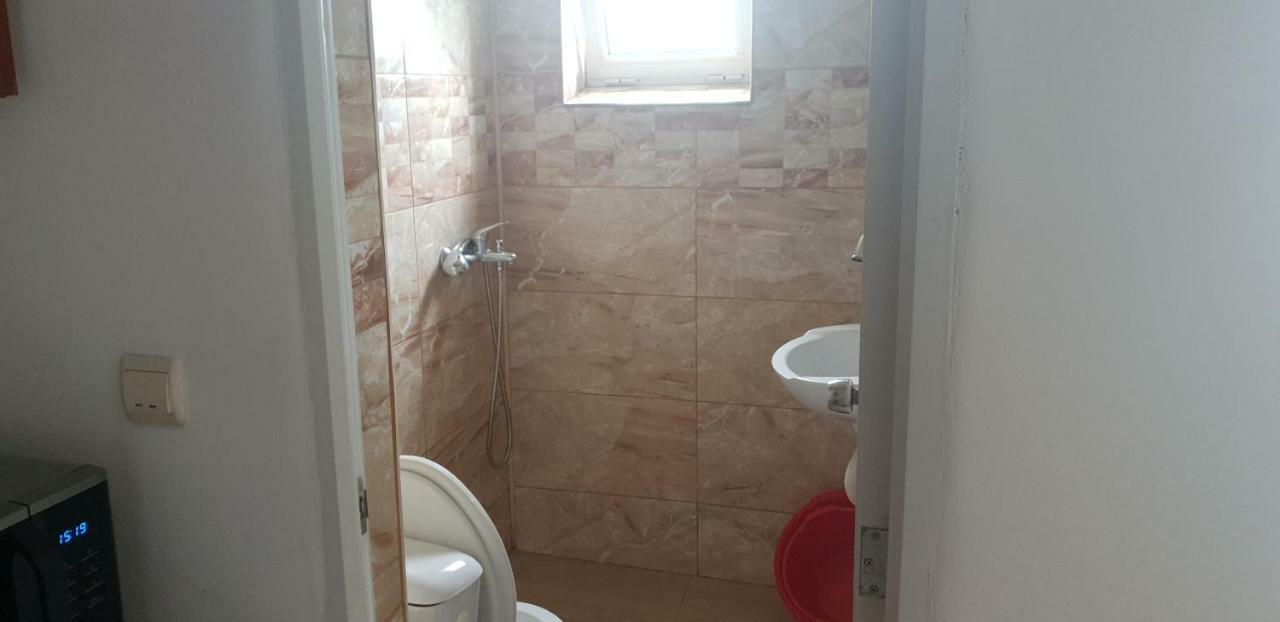 Свети Никола Hotel Sinemoretz Buitenkant foto