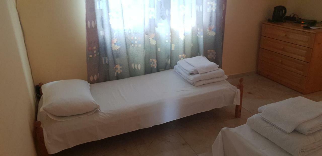 Свети Никола Hotel Sinemoretz Buitenkant foto