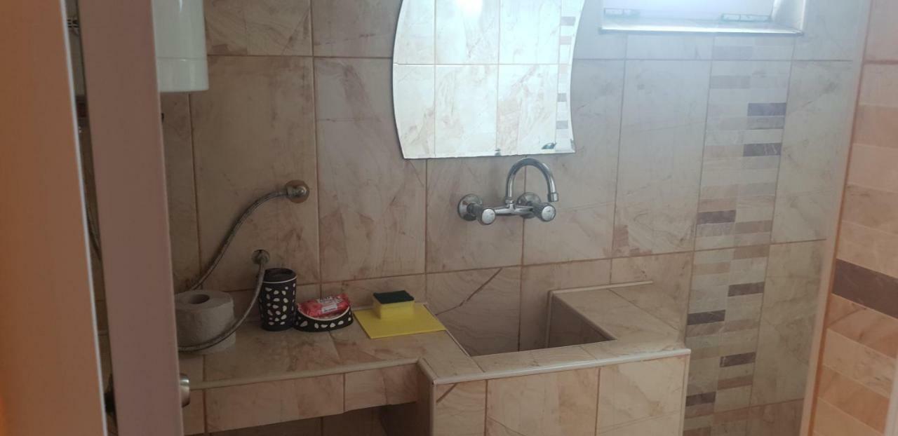 Свети Никола Hotel Sinemoretz Buitenkant foto