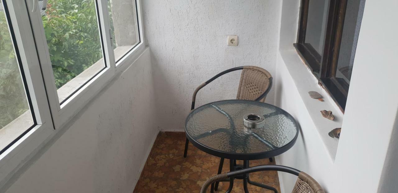 Свети Никола Hotel Sinemoretz Buitenkant foto