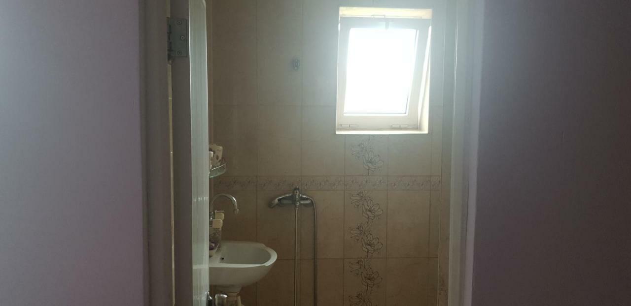 Свети Никола Hotel Sinemoretz Buitenkant foto