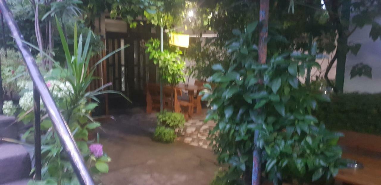 Свети Никола Hotel Sinemoretz Buitenkant foto